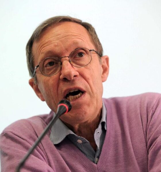 Alessandro Sandro Donati