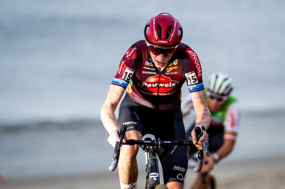 Michael Vanthourenhout