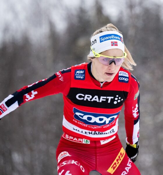 Therese Johaug