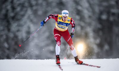 Harald Østberg Amundsen