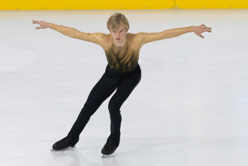 pattinaggio artistico grassl insegue il podio dopo lo short a skate america metelkina berulava fanno paura da Oasport.it pattinaggio artistico grassl insegue il podio dopo lo short a skate america metelkina berulava fanno paura