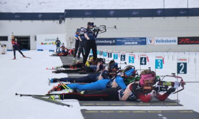 IBU Junior Cup Val Ridanna