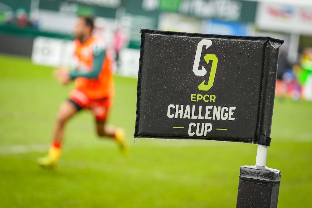 Challenge Cup