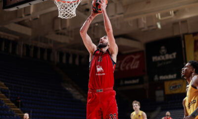 Nikola Mirotic