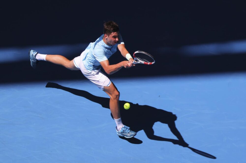 Alexander Shevchenko