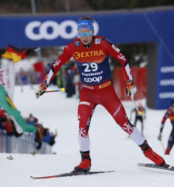 Simen Hegstad Krueger