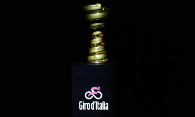 Giro d'Italia 2025