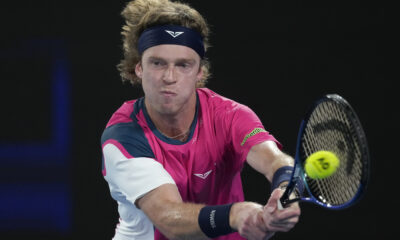 Andrey Rublev