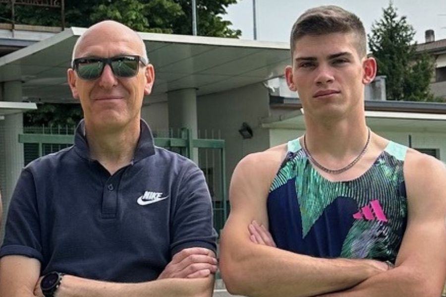 Alessandro Simonelli