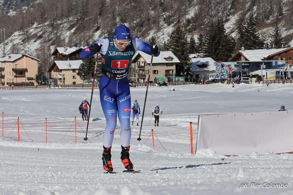 LIVE Sci di fondo, 20 km tl mass start Ruka 2025 in DIRETTA: azzurri per salire di colpi