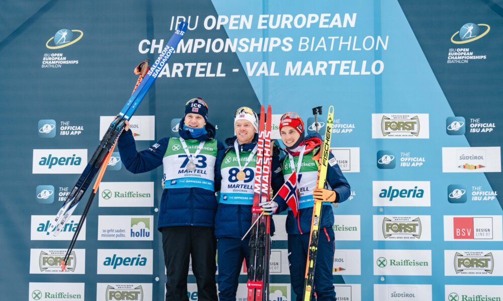 Christiansen Bakken Muehlbacher