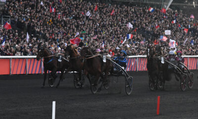 Prix d Amerique 2024