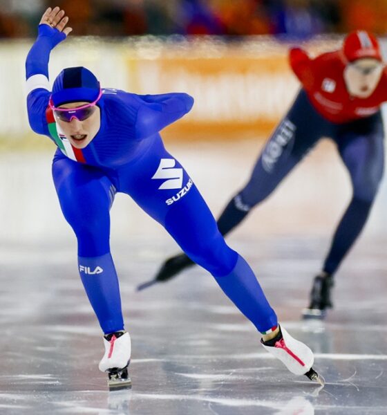 Francesca Lollobrigida