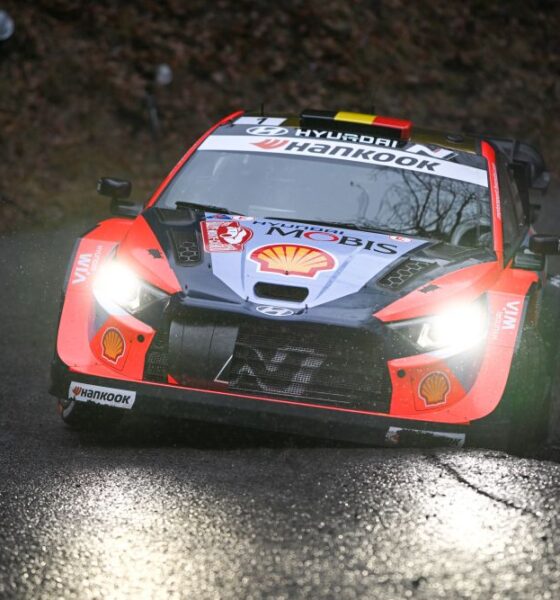 Thierry Neuville