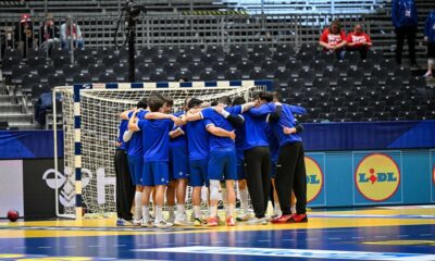 Nazionale Italiana Pallamano