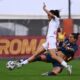 Roma-Fiorentina calcio femminile