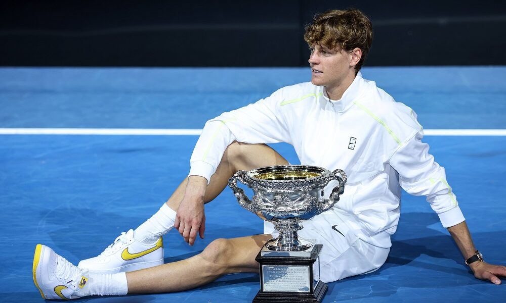 Jannik Sinner
