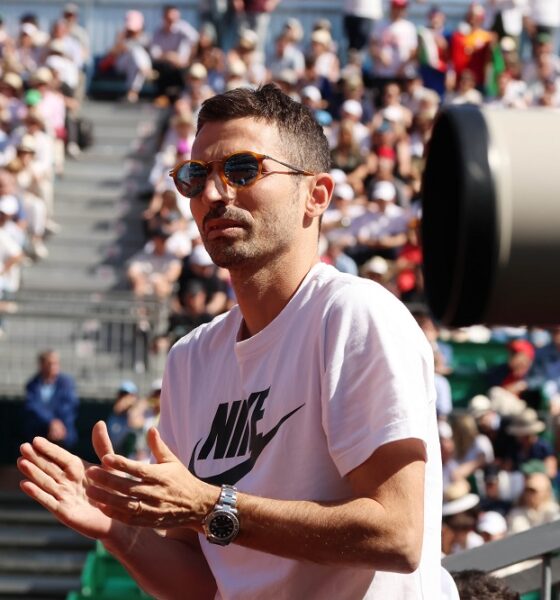 Simone Vagnozzi