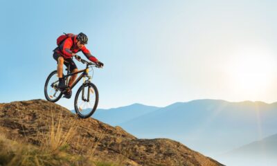 Mountain bike generica