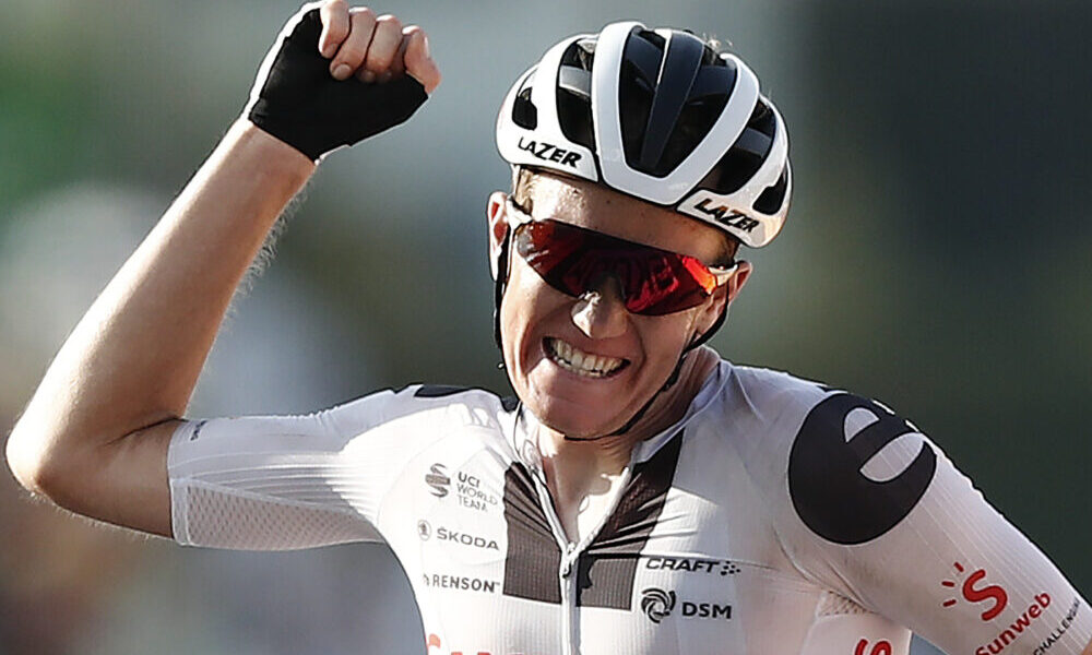 Soren Kragh Andersen