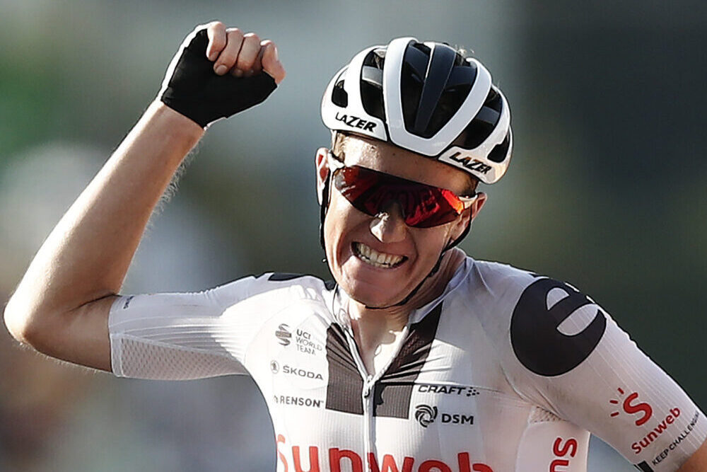 Soren Kragh Andersen