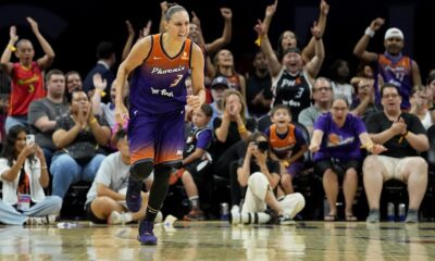 Diana Taurasi
