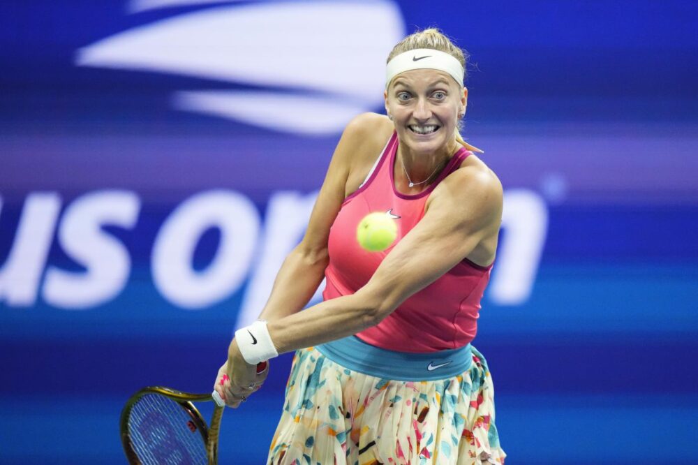 Petra Kvitova