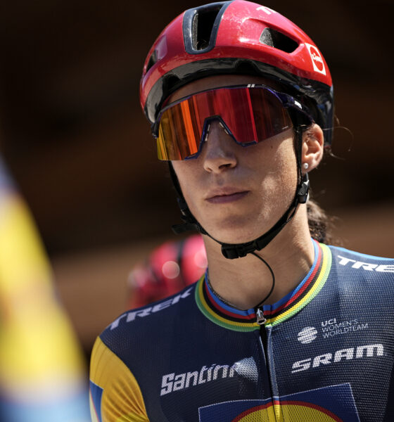Elisa Balsamo