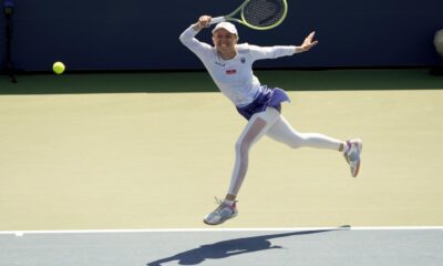 Aliaksandra Sasnovich