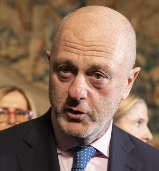 Angelo Binaghi