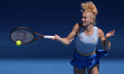Katerina Siniakova