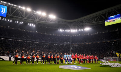 Champions League calcio