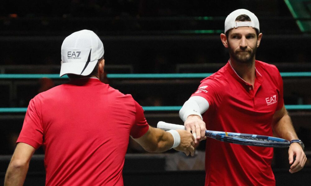 Bolelli/Vavassori