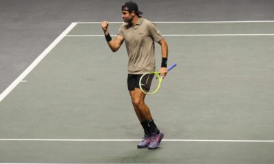 Matteo Berrettini