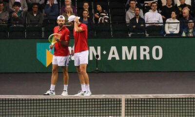 Simone Bolelli, Andrea Vavassori