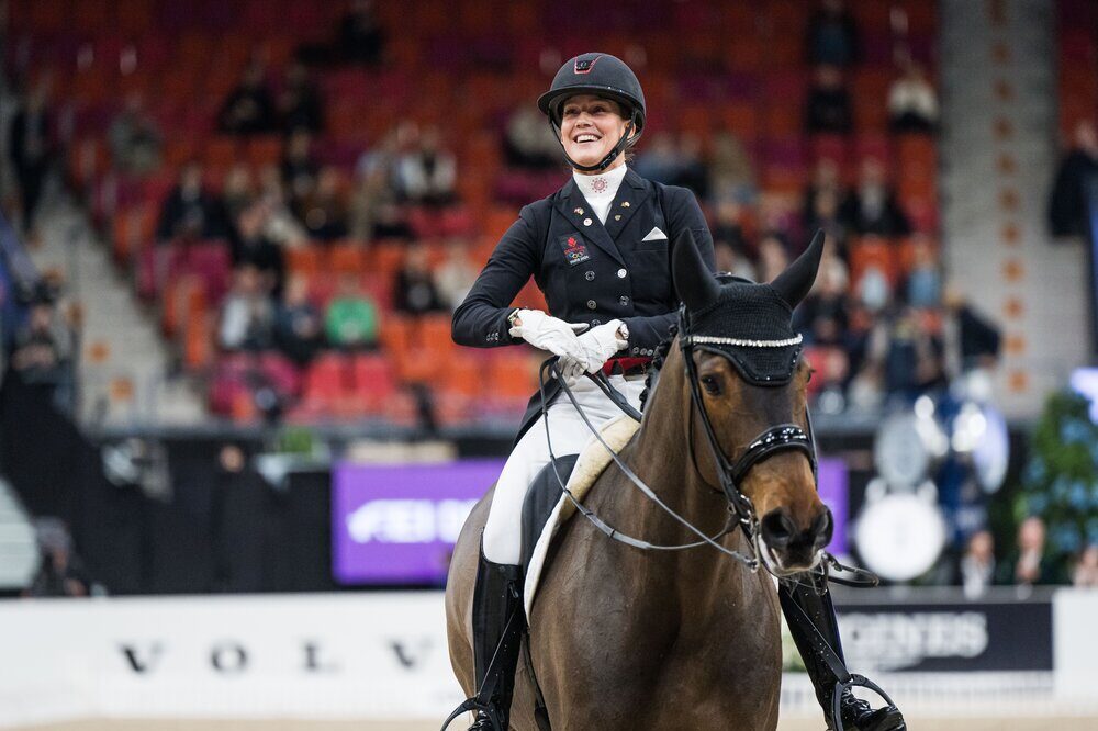 Cathrine-Laudrup-Dufour