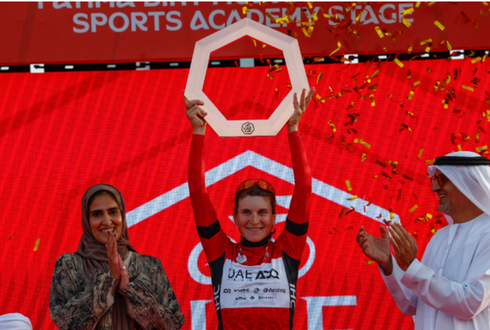 Elisa Longo Borghini