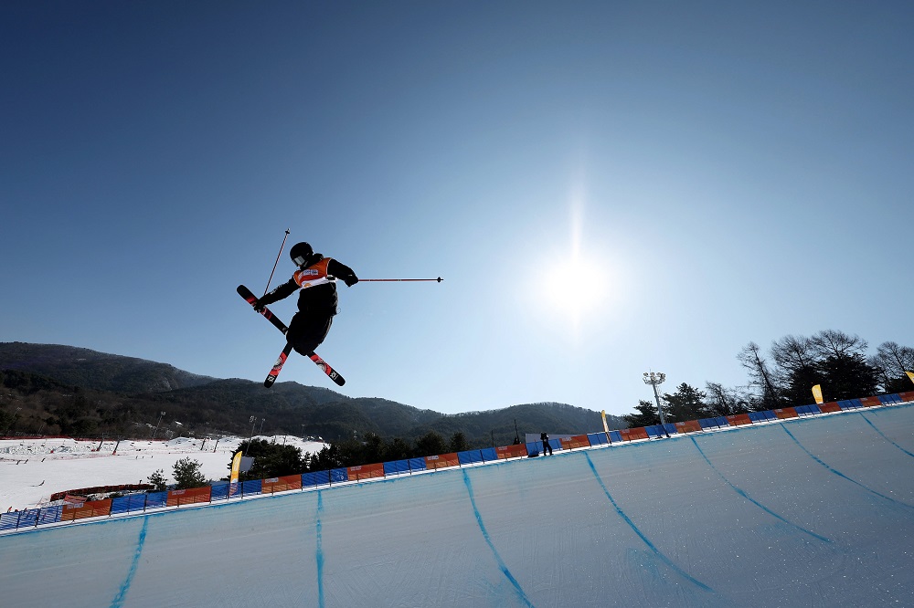 Finley Melville Ives