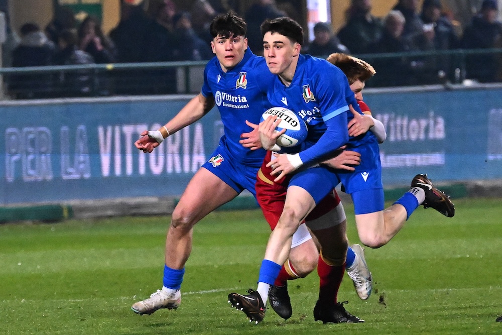 Gianmarco Pietramala