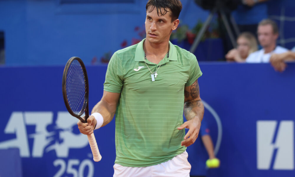 Camilo Ugo Carabelli