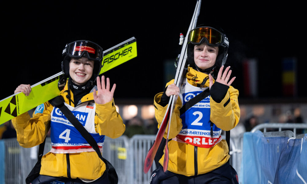 Scharfenberg, Duschek