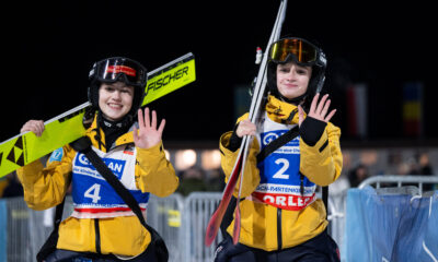 Scharfenberg, Duschek