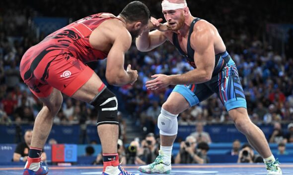 Kyle Frederick Snyder