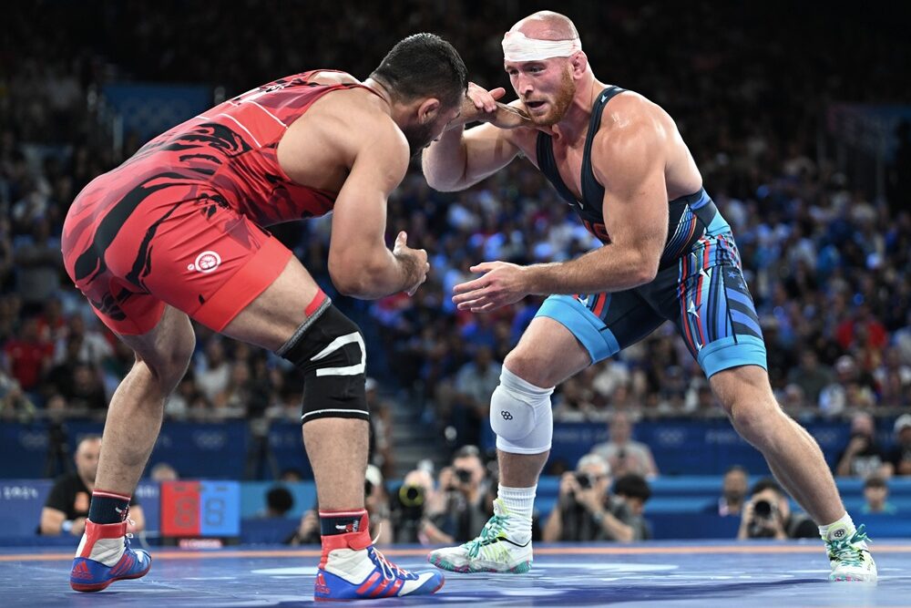 Kyle Frederick Snyder