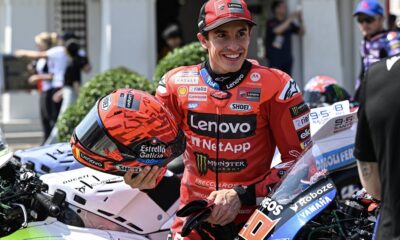 Marc Marquez