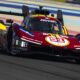 Ferrari 499P #51