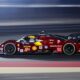 Ferrari #51 WEC 2025