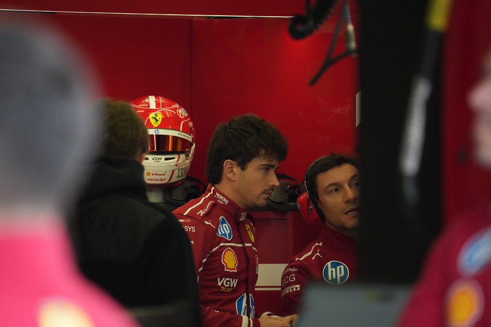 Charles Leclerc