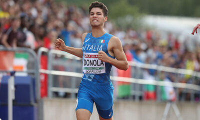 Mattia Donola