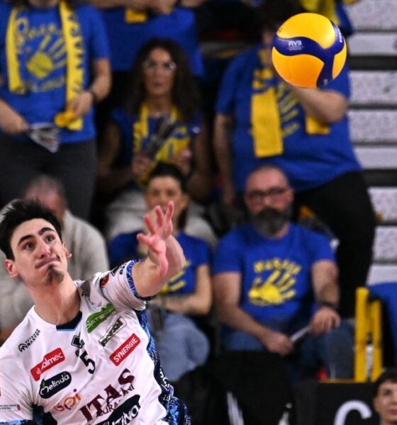 Alessandro Michieletto